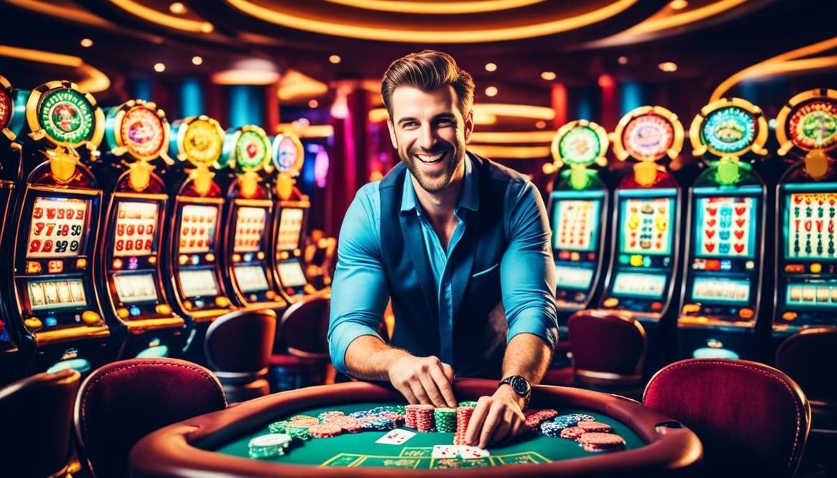 Bàn Live Casino trực tuyến với dealer người thật tại cw05 Việt Nam