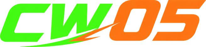 Logo thương hiệu cw05
